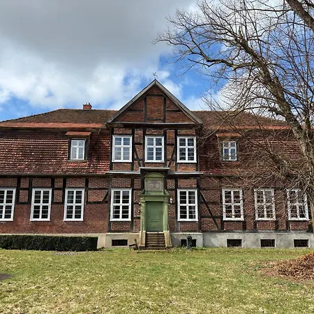 Altes Gutshaus Schwiessel