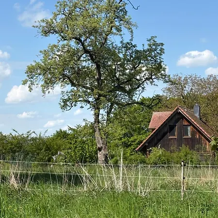 Altes Gutshaus Schwiessel