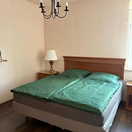 Altes Gutshaus Schwiessel