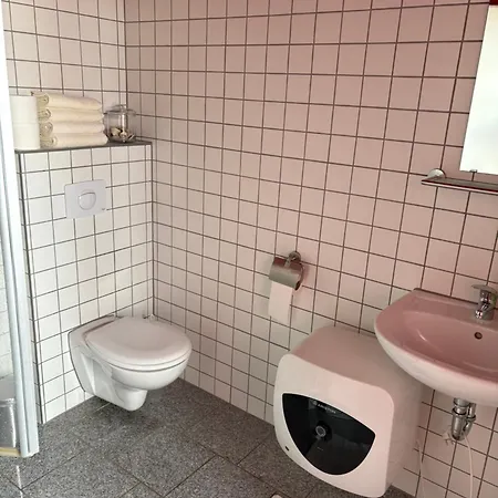 Проживание в семье Altes Gutshaus Schwiessel