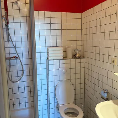 Altes Gutshaus Schwiessel Проживание в семье *