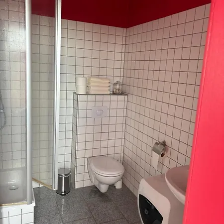 Altes Gutshaus Schwiessel