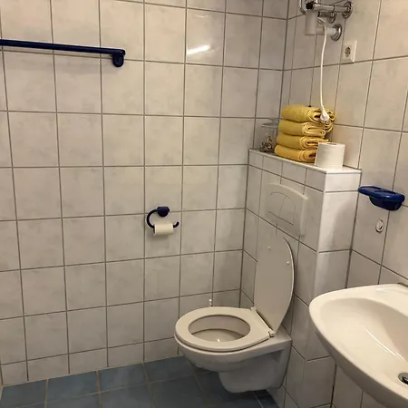 Проживание в семье Altes Gutshaus Schwiessel