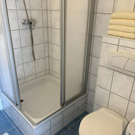 Altes Gutshaus Schwiessel * Prebberede