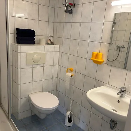 Homestay szállás Altes Gutshaus Schwiessel Prebberede